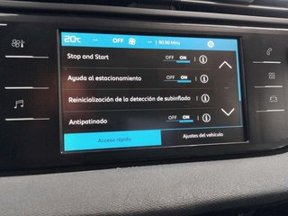 Citroen C4 Spacetourer BlueHDi 130 S&S Live 96 kW (130 CV)
