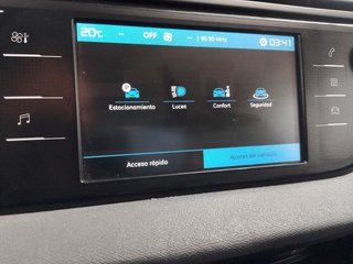Citroen C4 Spacetourer BlueHDi 130 S&S Live 96 kW (130 CV)