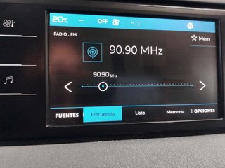 Citroen C4 Spacetourer BlueHDi 130 S&S Live 96 kW (130 CV)