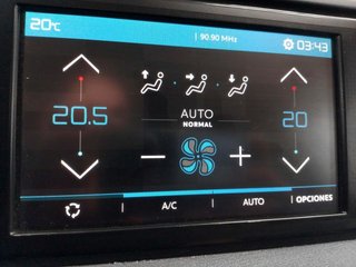 Citroen C4 Spacetourer BlueHDi 130 S&S Live 96 kW (130 CV)