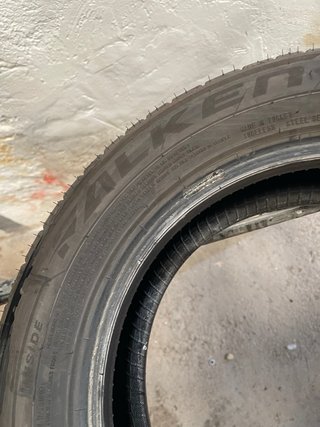2x 175/65 R14 82T Falken Sincera SN110