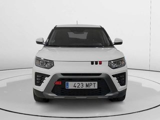 Ssangyong Tivoli G15T LP Urban Plus 99 kW (135 CV)