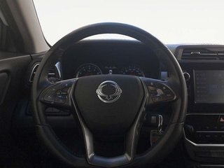Ssangyong Tivoli G15T LP Urban Plus 99 kW (135 CV)