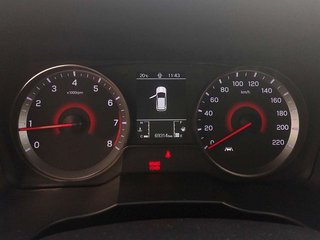 Ssangyong Tivoli G15T LP Urban Plus 99 kW (135 CV)