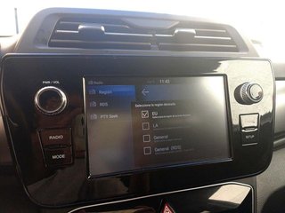 Ssangyong Tivoli G15T LP Urban Plus 99 kW (135 CV)