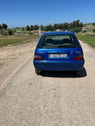 Citroen Saxo 1999
