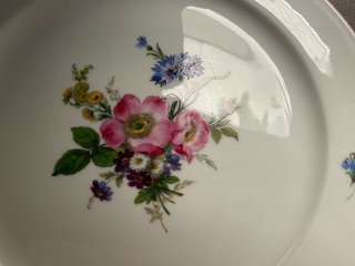 Plato Furstenberg floral