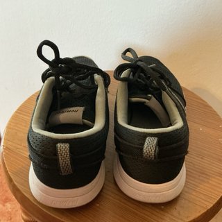 Zapatillas deportivas New Balance negras talla 37