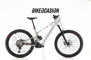 Bicicleta Mondraker Crafty R XT t.M Reacondicionada