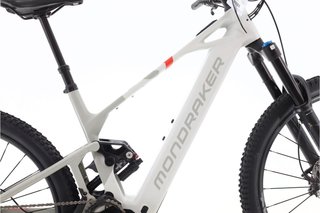 Bicicleta Mondraker Crafty R XT t.M Reacondicionada