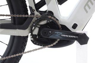 Bicicleta Mondraker Crafty R XT t.M Reacondicionada