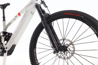 Bicicleta Mondraker Crafty R XT t.M Reacondicionada