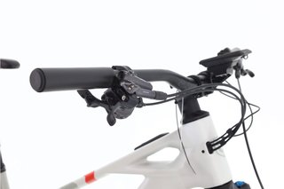 Bicicleta Mondraker Crafty R XT t.M Reacondicionada