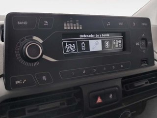 Toyota Proace City 1.5D GX L1 75 kW (102 CV)