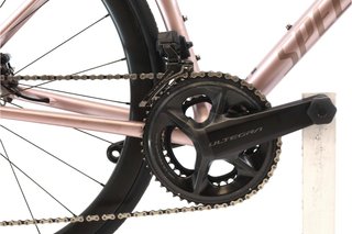 Bicicleta Specialized Tarmac SL8 Expert Di2 12V t.56 Reacondicionada