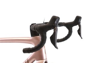 Bicicleta Specialized Tarmac SL8 Expert Di2 12V t.56 Reacondicionada