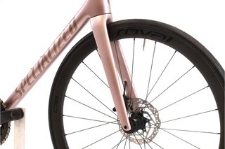 Bicicleta Specialized Tarmac SL8 Expert Di2 12V t.56 Reacondicionada