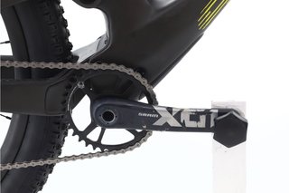 Bicicleta Scott Spark RC World Cup X01 AXS t.L Reacondicionada