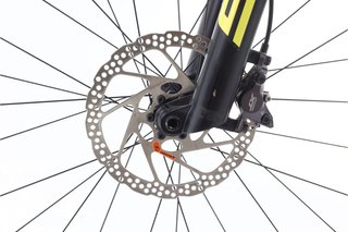 Bicicleta Scott Spark RC World Cup X01 AXS t.L Reacondicionada