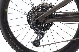 Bicicleta Specialized Turbo Levo X01 t.XS Reacondicionada