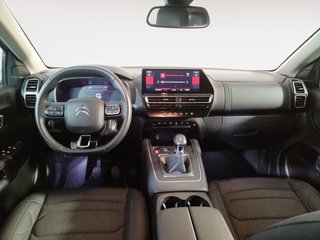 Citroen C5 Aircross PureTech 130 S&S Plus 96 kW (131 CV)