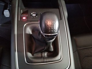 Citroen C5 Aircross PureTech 130 S&S Plus 96 kW (131 CV)