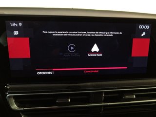 Citroen C5 Aircross PureTech 130 S&S Plus 96 kW (131 CV)