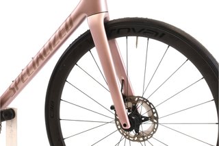 Bicicleta Specialized Tarmac SL8 Expert Di2 12V t.62 Reacondicionada