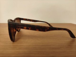Gafas de sol Hawkers Tortoise