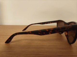 Gafas de sol Hawkers Tortoise
