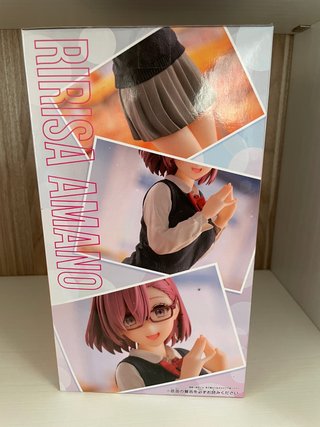 Statuetta originale Banpresto Glitter & Glamours L