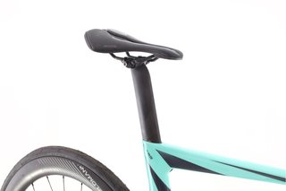 Bicicleta Bianchi Oltre Di2 12V t.50 Reacondicionada