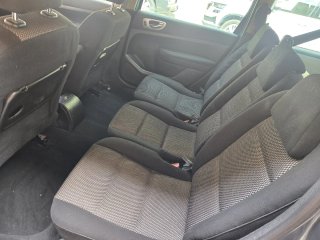 Peugeot 307 2007