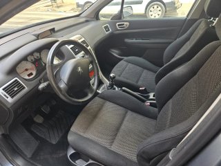 Peugeot 307 2007
