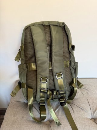 Mochila al vacío nueva cabina avión con bombín