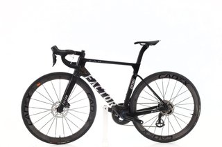 Bicicleta Factor Ostro VAM Di2 12V t.54 Reacondicionada