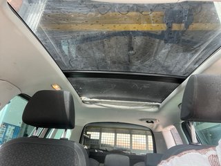 Skoda Yeti 2010