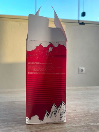 Labubu Edición Especial Coca-Cola