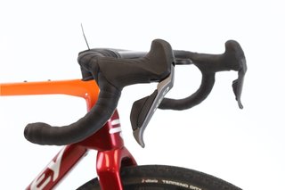 Bicicleta Ridley Grifn Di2 11V t.52 Reacondicionada