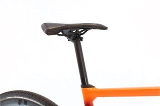 Bicicleta Ridley Grifn Di2 11V t.52 Reacondicionada