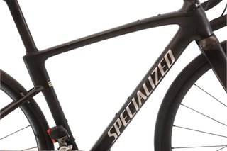 Bicicleta Specialized Roubaix Expert AXS 12V t.50 Reacondicionada