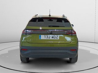 Volkswagen Taigo Life 1.0 TSI 70 kW (95 CV)