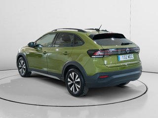 Volkswagen Taigo Life 1.0 TSI 70 kW (95 CV)
