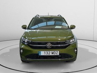 Volkswagen Taigo Life 1.0 TSI 70 kW (95 CV)
