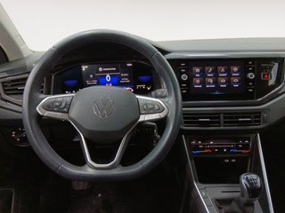 Volkswagen Taigo Life 1.0 TSI 70 kW (95 CV)