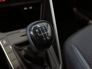 Volkswagen Taigo Life 1.0 TSI 70 kW (95 CV)