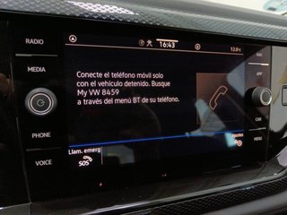 Volkswagen Taigo Life 1.0 TSI 70 kW (95 CV)