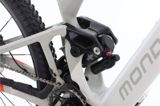 Bicicleta Mondraker Crafty R XT t.M Reacondicionada