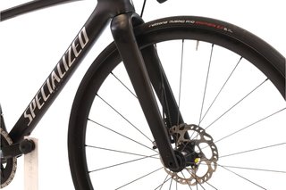 Bicicleta Specialized Roubaix Expert AXS 12V t.50 Reacondicionada