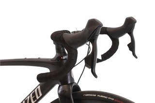 Bicicleta Specialized Roubaix Expert AXS 12V t.50 Reacondicionada